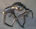 Male, black, piece no. 1