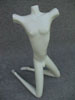 Male, white, kneeling, piece no. 2